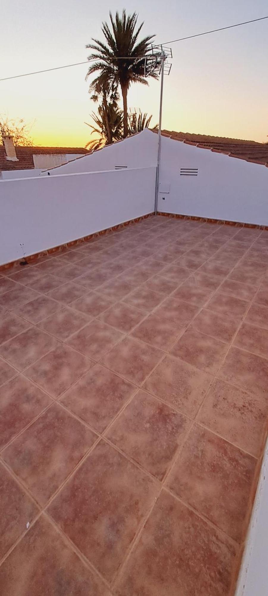 Casa Isleta La Manga del Mar Menor Exterior foto