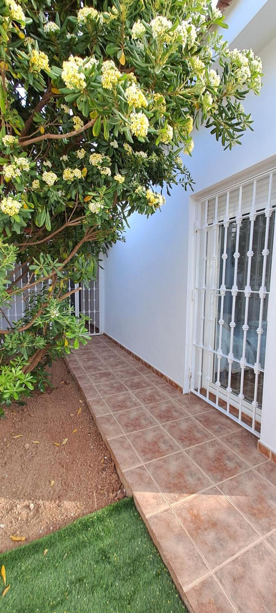 Casa Isleta La Manga del Mar Menor Exterior foto